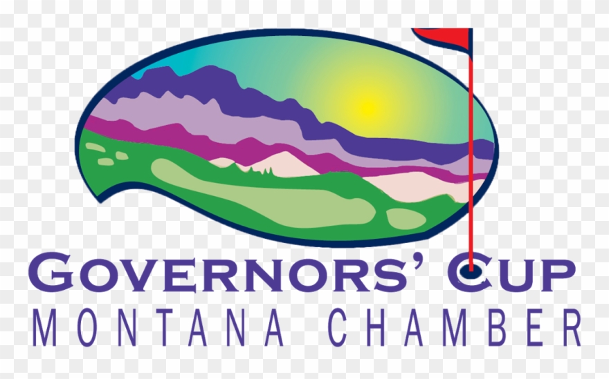 Montana Chamber And Governors' Cup Golf Tournament - Montana Chamber Of Commerce Clipart