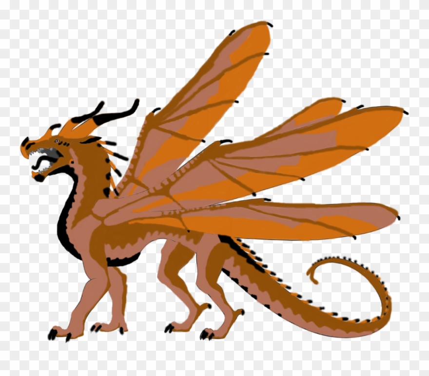 Prince Pincer - Wings Of Fire Cricket Clipart