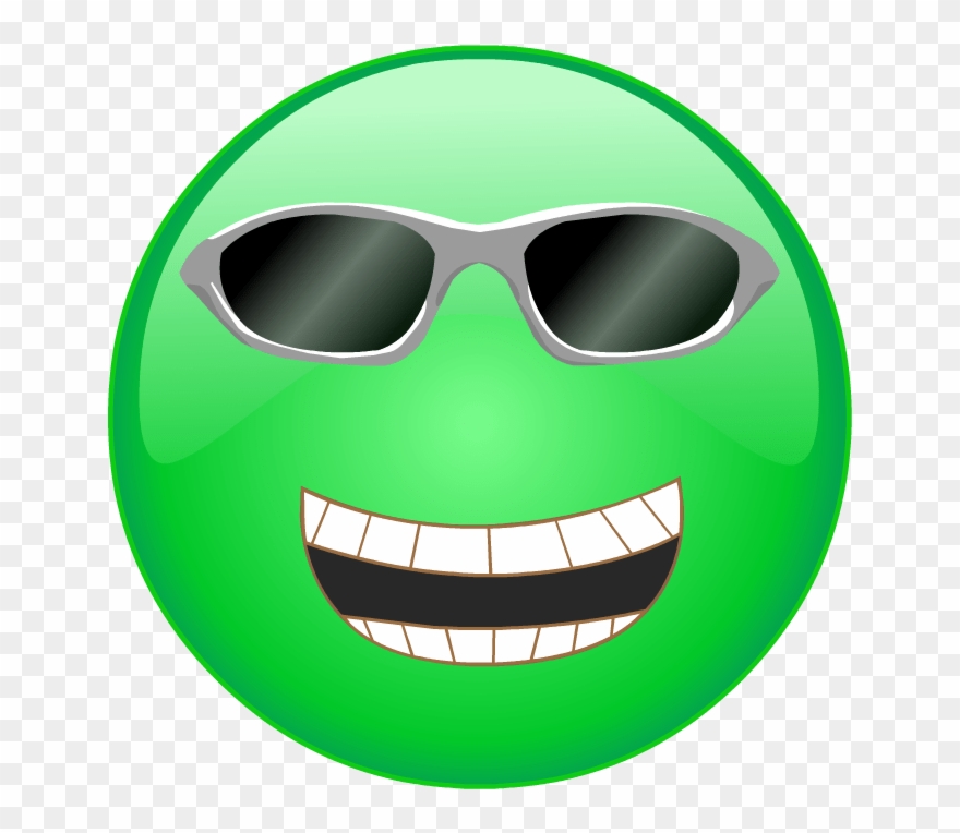 Smiley Clipart