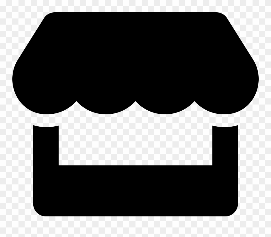 Open - Font Awesome Store Clipart