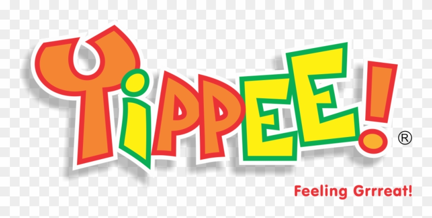 Yippee - Graphic Design Clipart