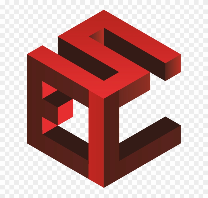 Online Esl Logo Clipart, Logo Collection - Wood - Png Download