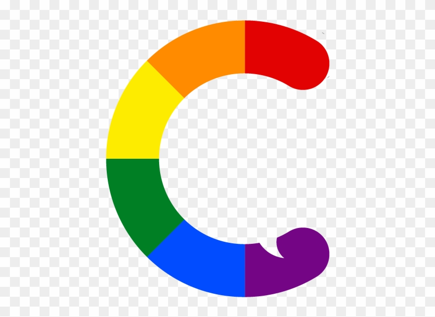 Vitorials Logo Design For Lgbt Community Rh Vitorials - Logo C Community Clipart