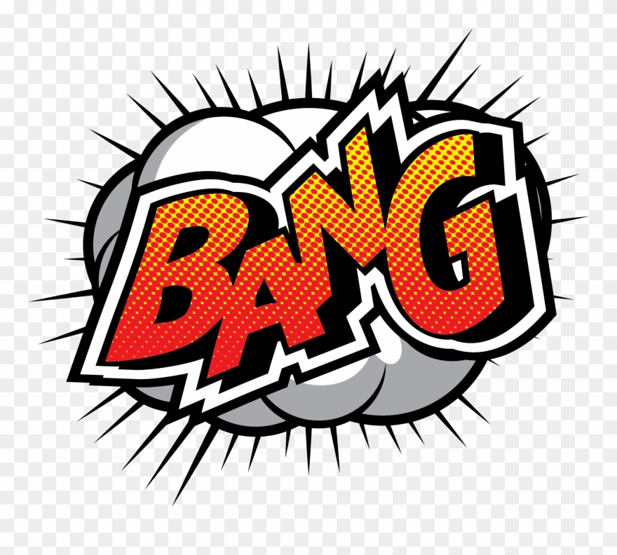 Ready To Start 2017 With A Bang - Illustration Clipart