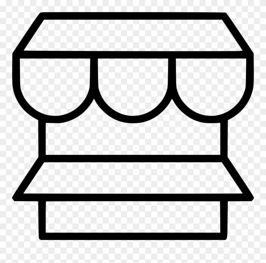 Kiosk Comments - A360 Autodesk Clipart