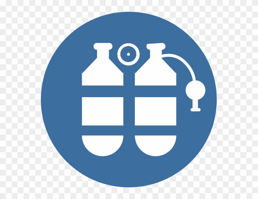 Whether You Are A Beginner Or An Advanced Diver, We - Emblem Clipart