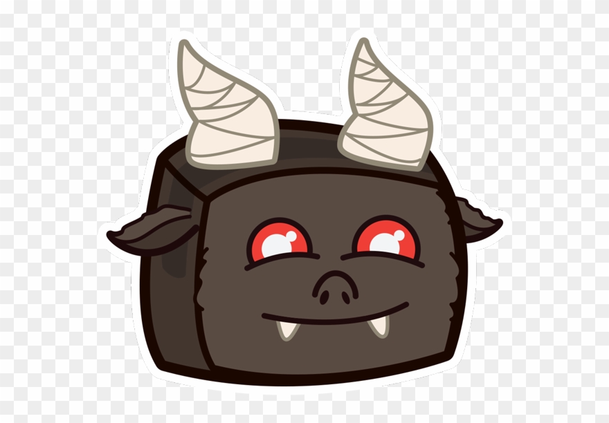 Nutcracker - Scrooge - Krampus - Cartoon Clipart