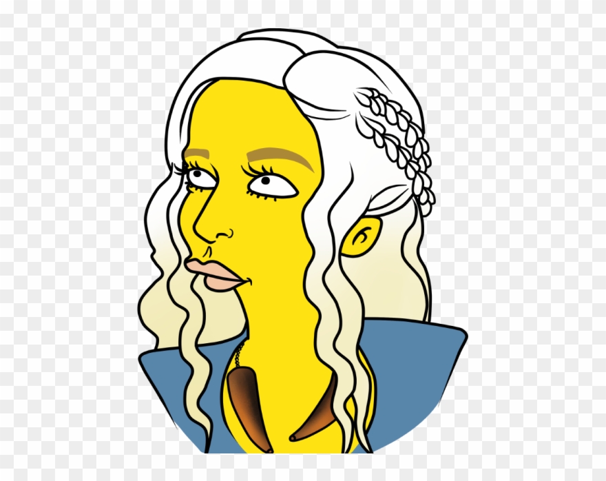 Pin By Dreamer '79 On Simpsons Clipart