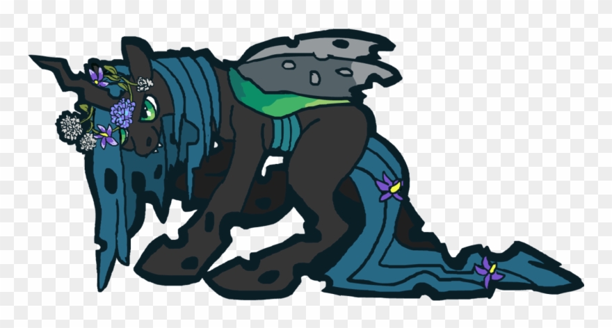 Weepysheep, Floral Head Wreath, Flower, Flowerhorse, - Illustration Clipart