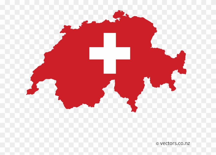 700 X 700 4 0 - Switzerland Symbol Clipart