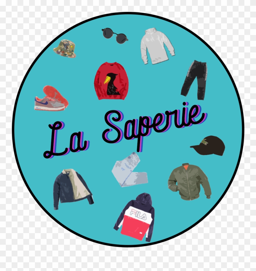 Logo "la Saperie" - Students For Liberty Clipart