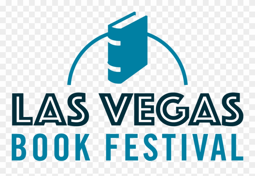 The Las Vegas Book Festival Is The Celebration Of The - Graphic Design Clipart