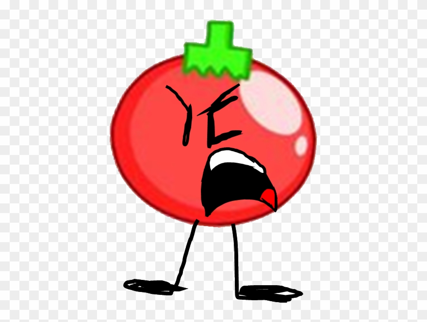 Team Tomato Clipart