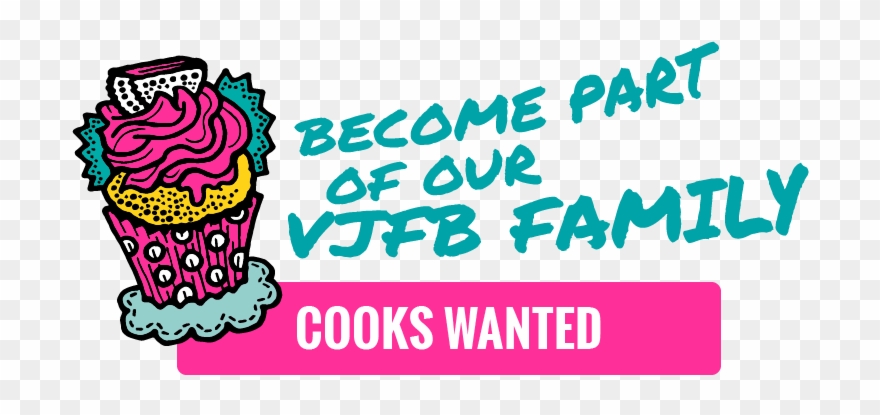 Vjfb-cooks Clipart