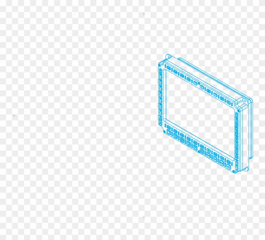 Avm4128-icd Clipart