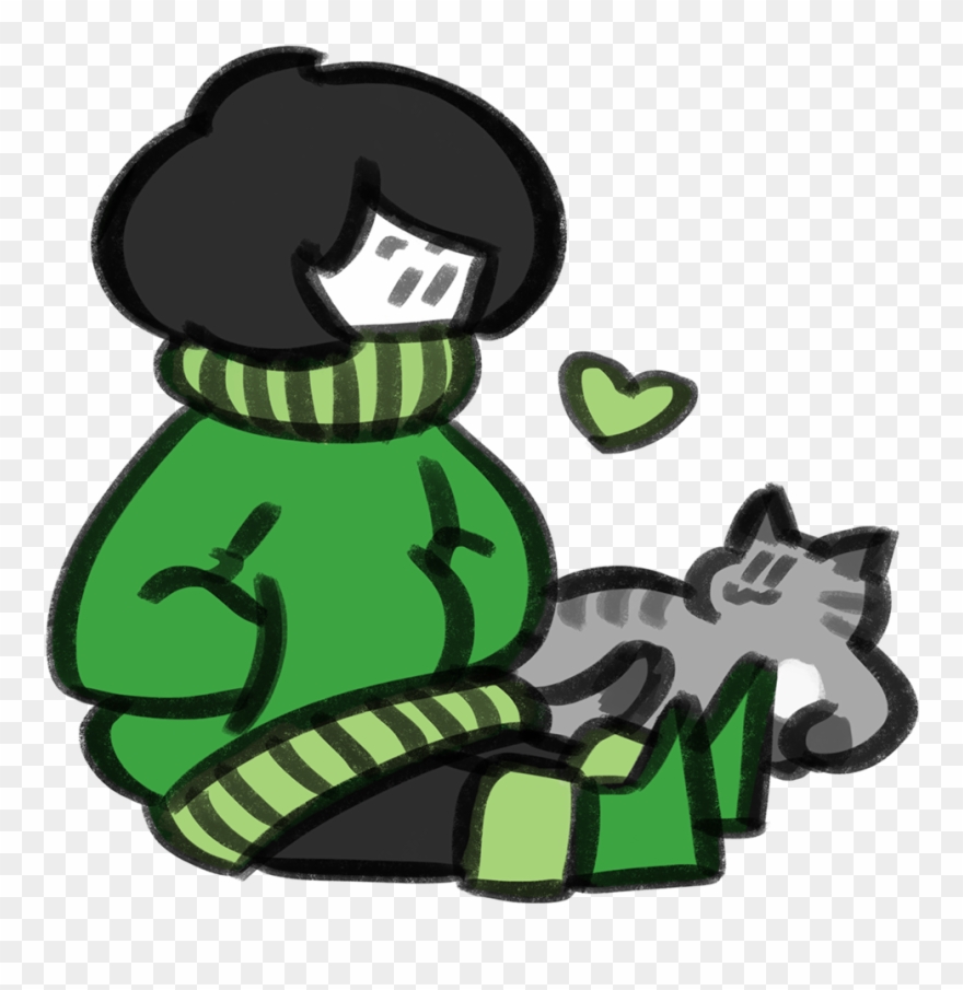 For Anon Aromantic - Cartoon Clipart
