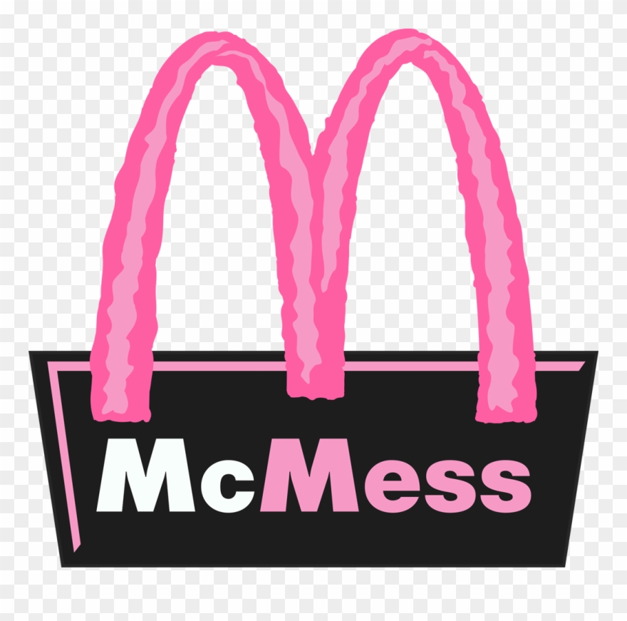 I Bet We Could Wash All The Windows On The Planet With - Mc Donalds Clipart