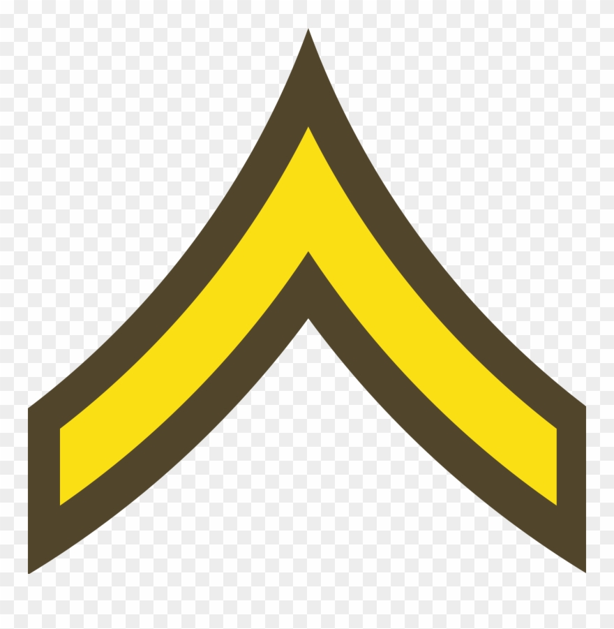 Open - Us Army Sgm Rank Clipart