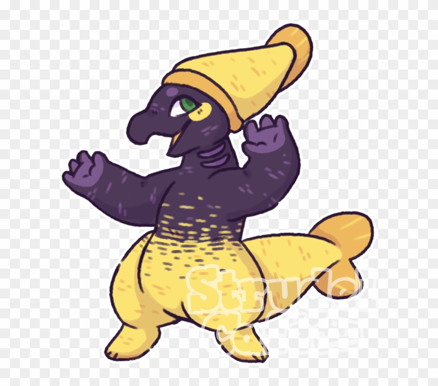 Royal Gramma - Cartoon Clipart