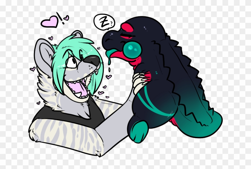 Omg Just Look At U - Cartoon Clipart