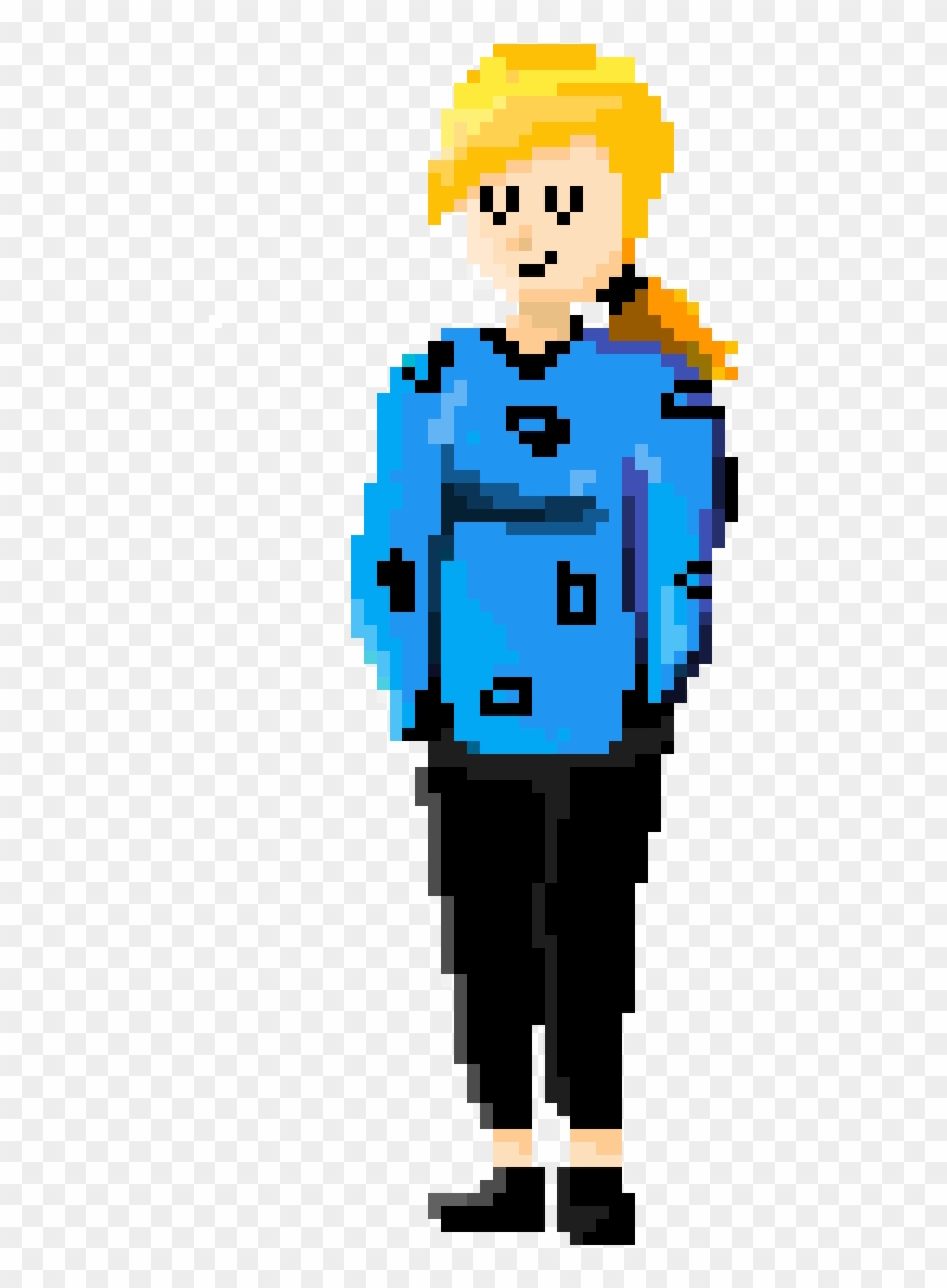Profesora - Cartoon Clipart