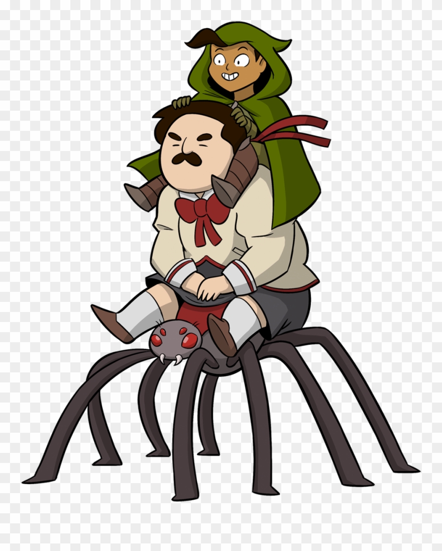 Drawfee В Twitter - Cartoon Clipart