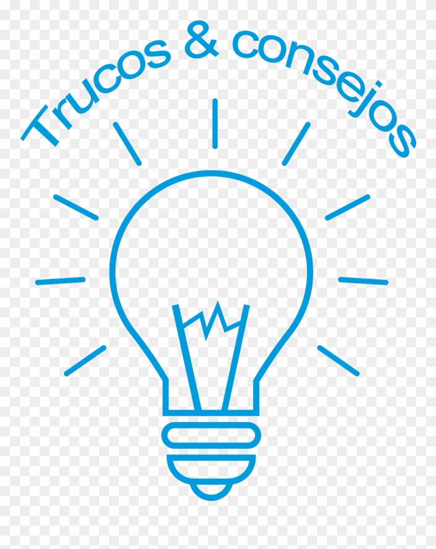 Sabías Que - Circle Clipart