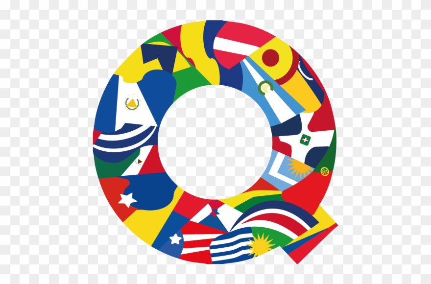 At Ventana Sur Buenos Aires The Launching Of A Liga - Quirino Awards Clipart