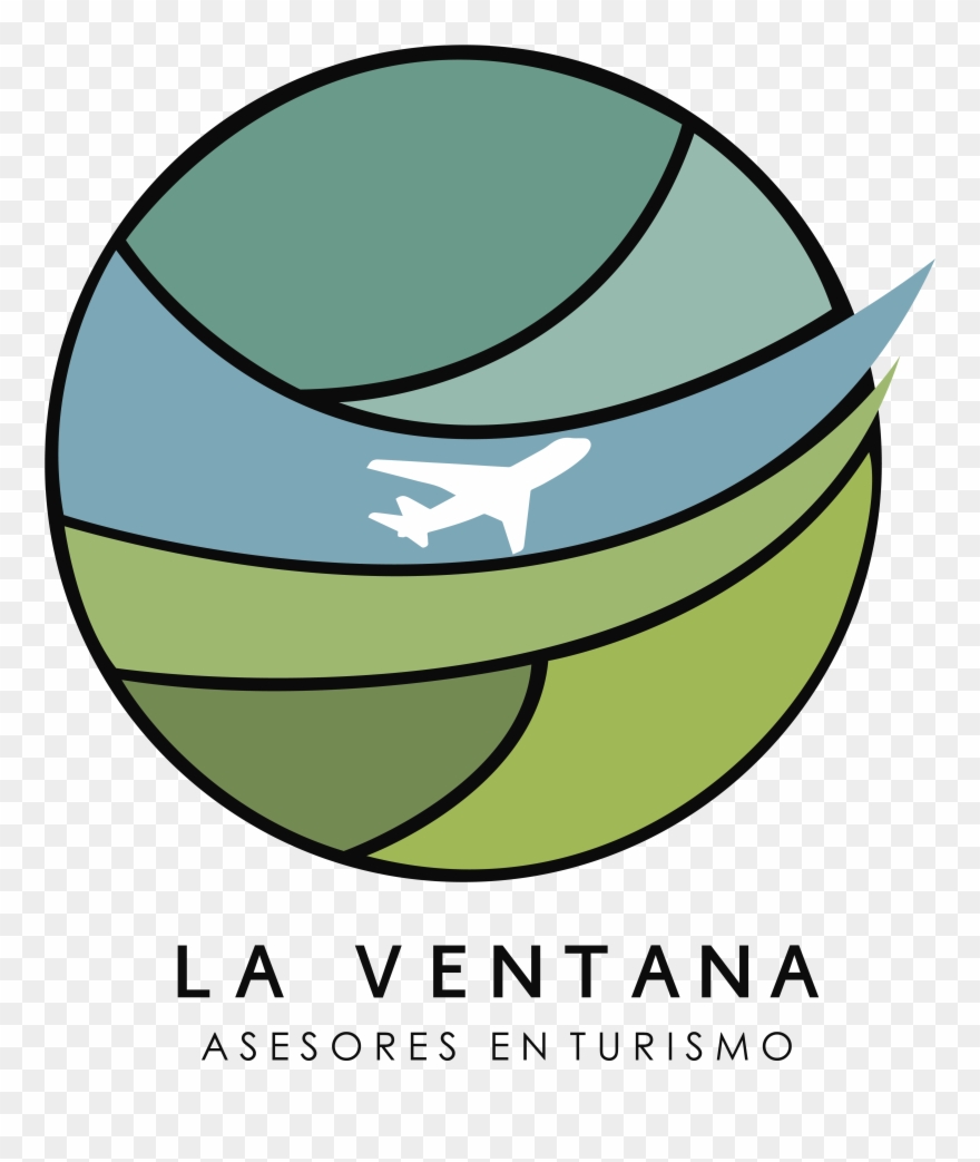 Agencia De Viajes En Querétaro - Circle Clipart