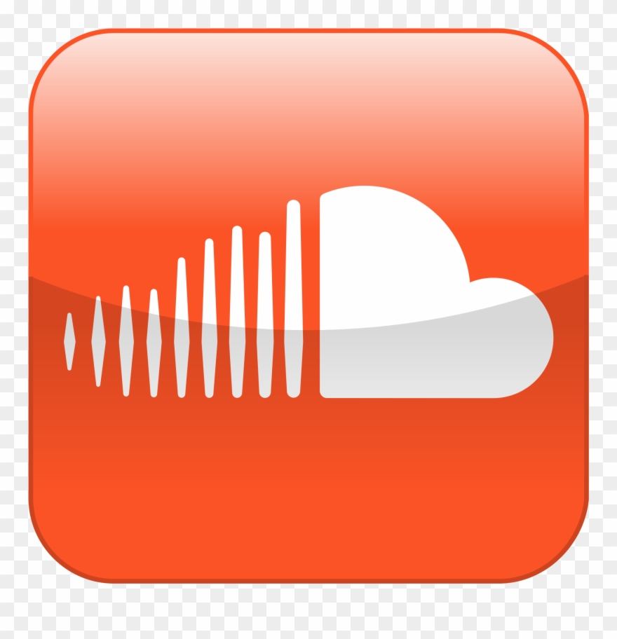 Soundcloud Clipart