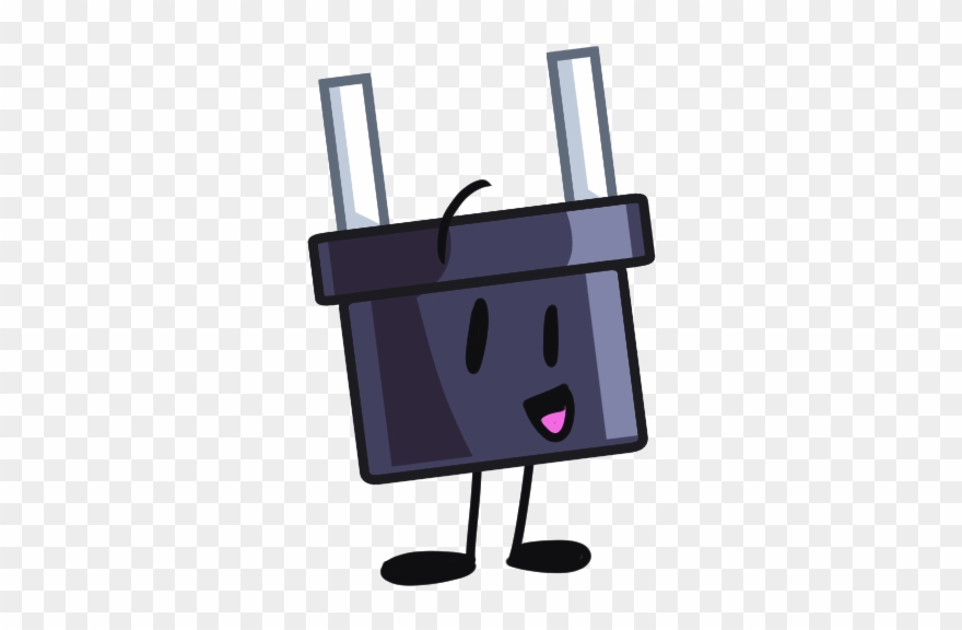 Plug Clipart
