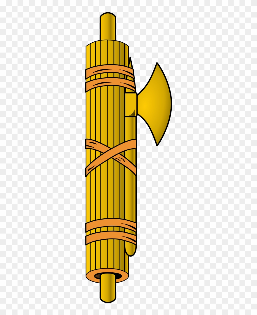 File - Fasces Nl1 - Svg - Roedenbundel Clipart