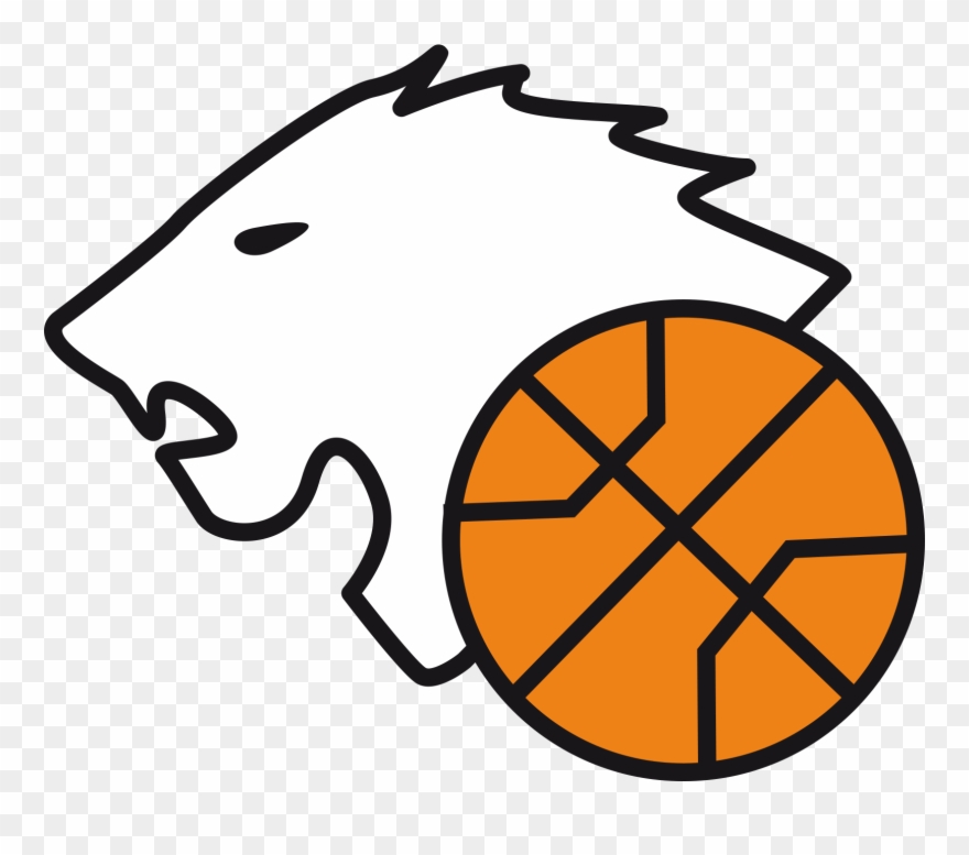 Social - Basket Brescia Leonessa Clipart