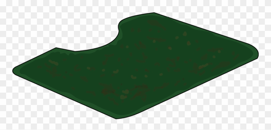 Alfombra Inodoro - Canoe Clipart