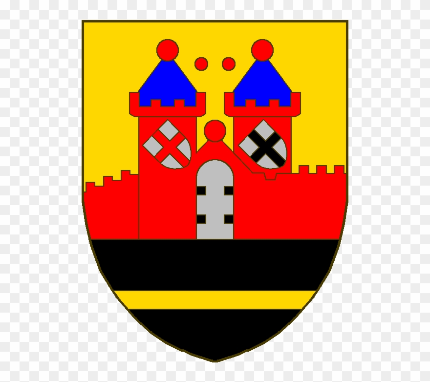 Alken - Alken Wappen Clipart