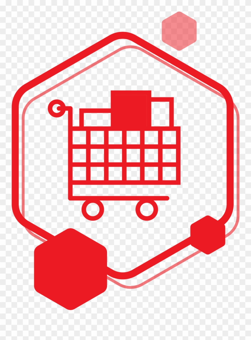 Marketing For Business The Marketing Mix-11 - Symbol Skills In Red Clipart