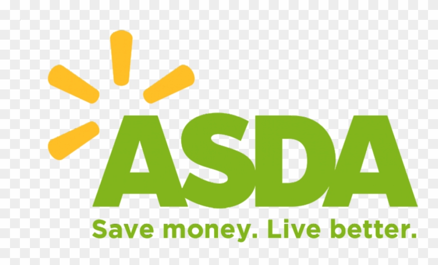 Asda Records Worst Quarter In First Results Since Rebrand - Asda Logo 2015 Clipart