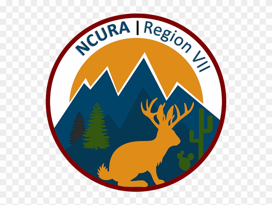 Jackalope Ncura Logo - Urs Iso 14001 Clipart