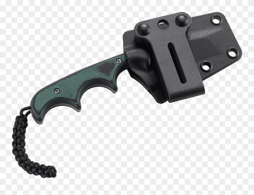 Hunting Knife Clipart