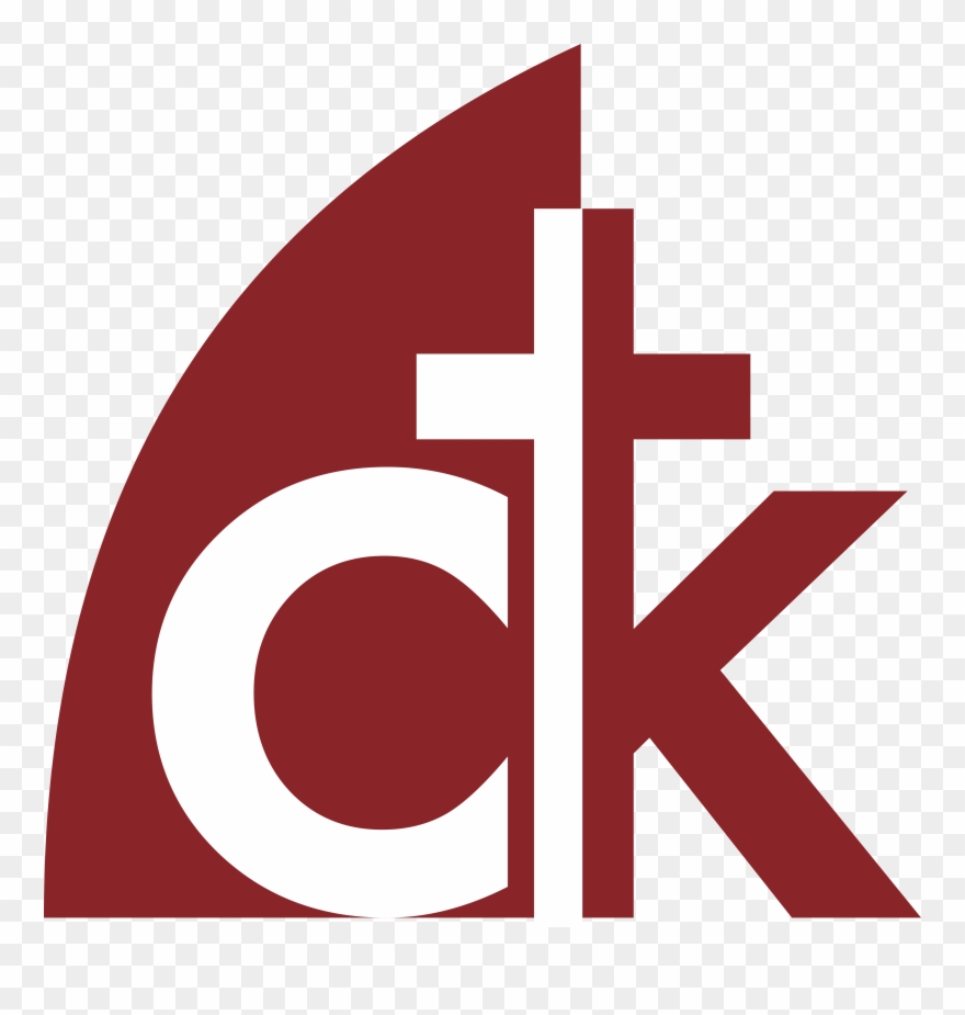 Christ The King Presbyterian Church Sermons - Cross Clipart