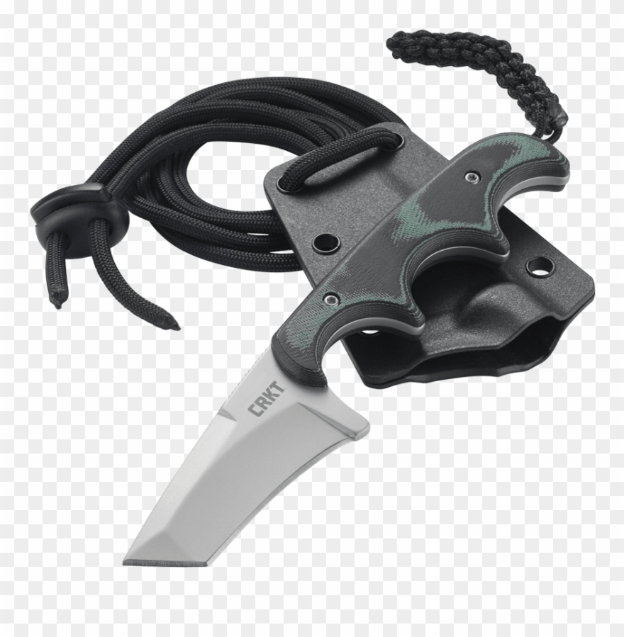 Hunting Knife Clipart