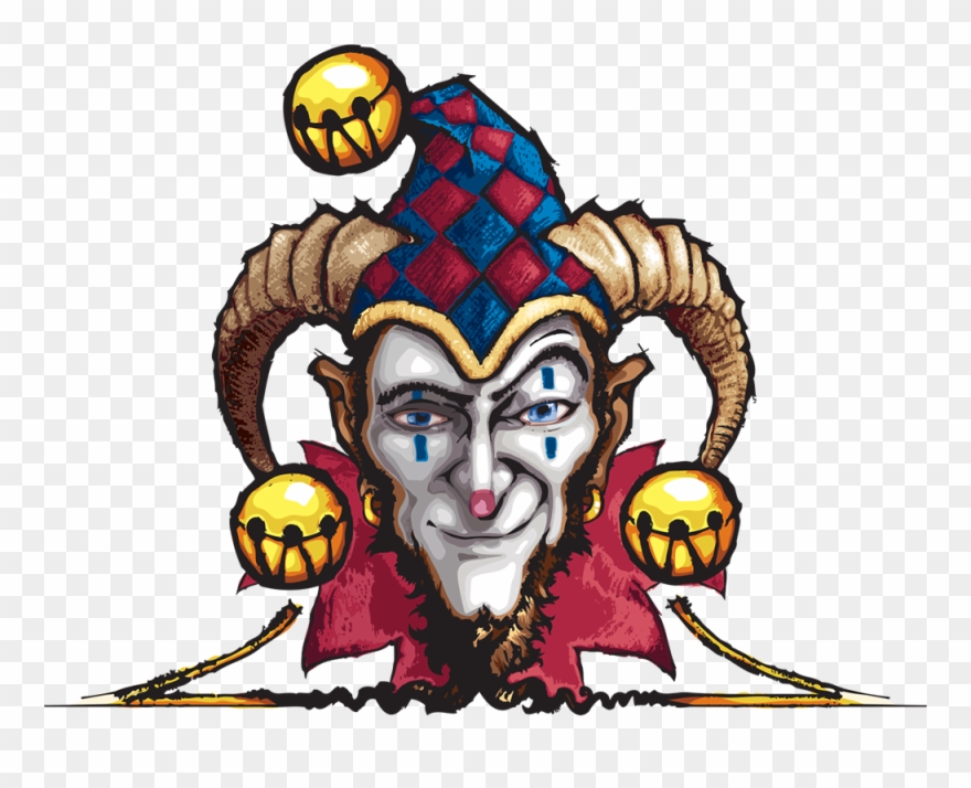 Event Navigation - « - Weyerbacher Jester Clipart