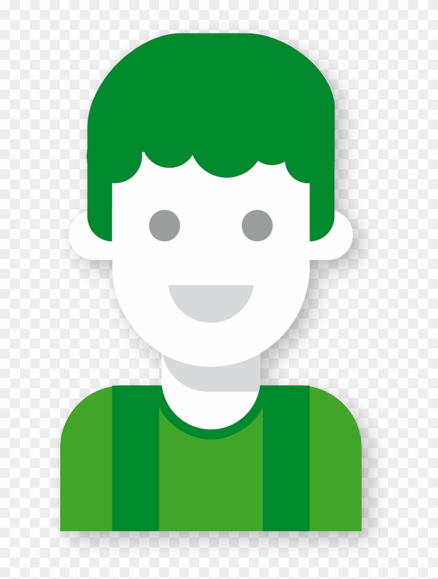 Male Avatar - “ - Cartoon Clipart