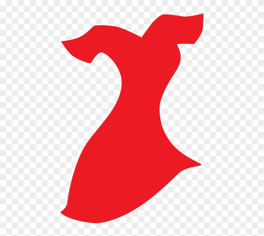 American Heart Association Go Red Clipart