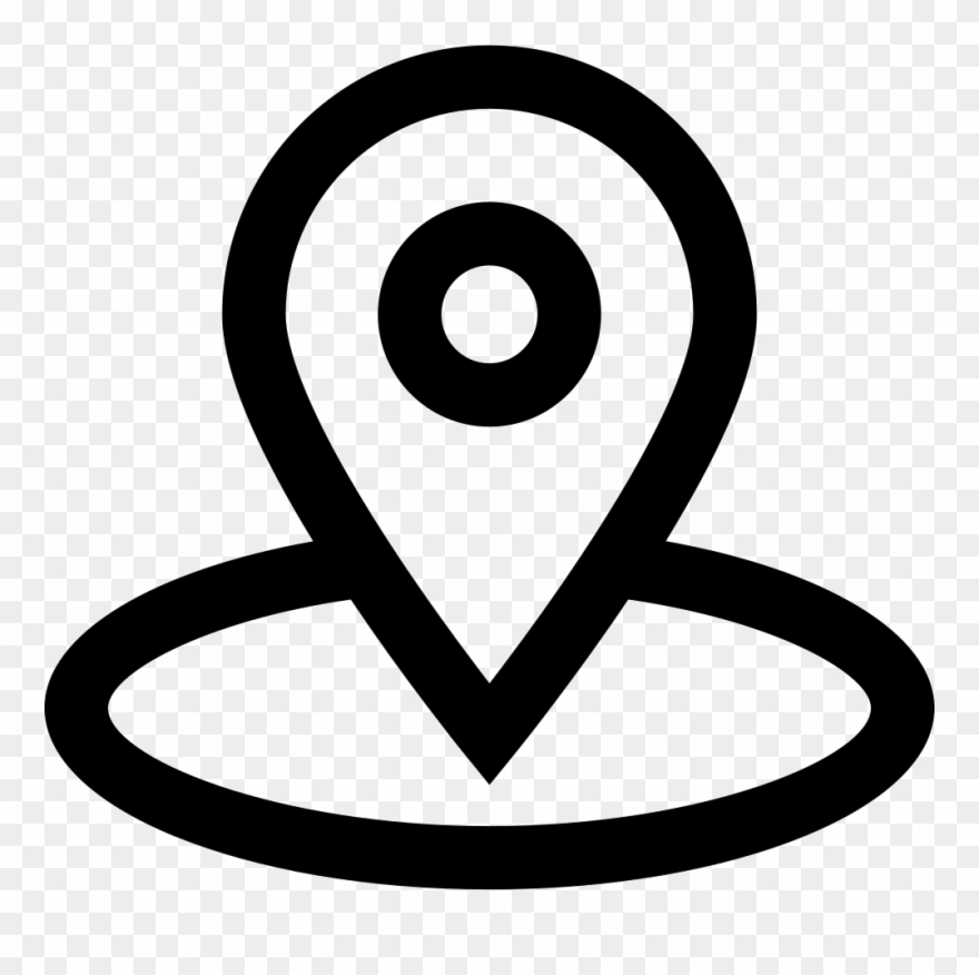 Png File - Surrounding Icon Png Clipart