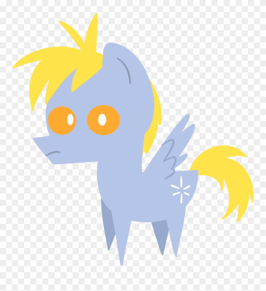 Saveraedae, Crackle Pop, Pointy Ponies, Safe, Simple - Cartoon Clipart