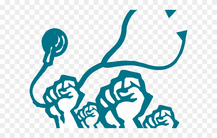 Health Clipart Health Department - Gnu Health - Png Download