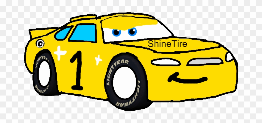 Frank Tireson - Sports Car Clipart