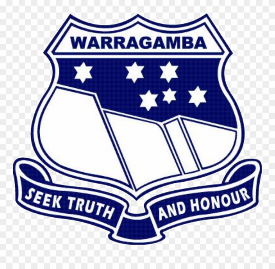 Warragamba Public School - Warragamba Public School Logo Clipart