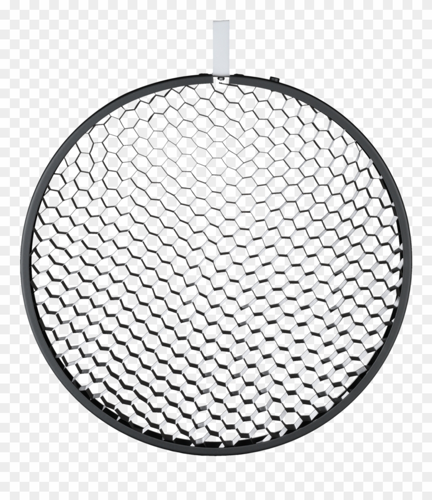 5069 9-inch Honeycomb No 4 Frontal2 1500px V=1547620183 - Fashion Accessory Clipart